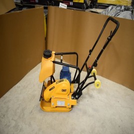 Tamping Earth Rammer