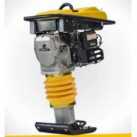 Tamping Rammer, For Industrial