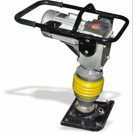 TAMPING RAMMER RM 80, 5 Hp