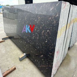 Tan Brown Lapatro Finish, 16 mm