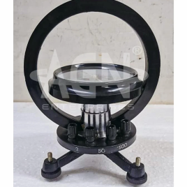 Tangent Galvanometer for lab, For Laboratory