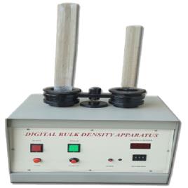 Tap Density Tester Calibration, 230 V +- 10% Ac,50 Hz, Packaging Type: Box