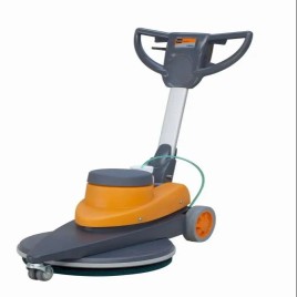 Taski Ergodisc 1200 Single Disc Machine, 17 inch