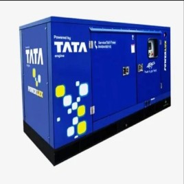 Tata Diesel Generator