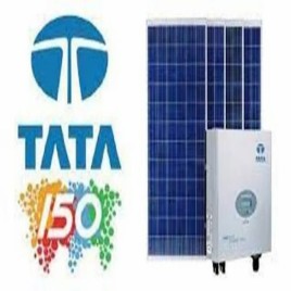 Tata Power Solar-Ongrid Solar System 1.32kw