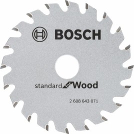 TCT Wood Cutting Blade, Size: 4 Inches