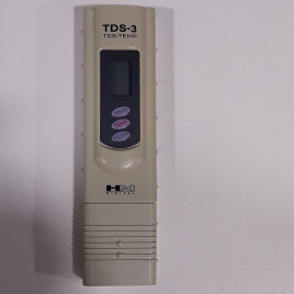 TDS Meter ( Total Dissolved Solids)