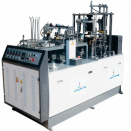 Tea Cup Making Machine