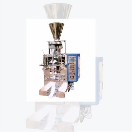 Tea Pouch Packaging Machines, 3-5KW