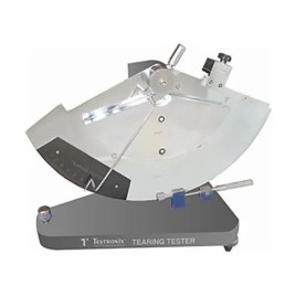 Tear Strength Tester