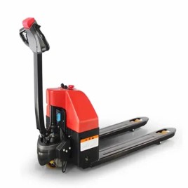 Techmech Battery Operated Pallet Truck, For Material Handling, Model Name/Number: Tmbd - 20