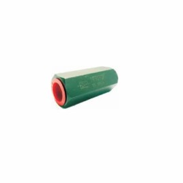 Techno Hyd Vu-08 G 1/4""  Hydraulic Check Valve Vu Series