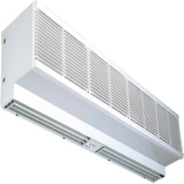 Technocrats Air Curtain, 68 db, 265 X 270 Mm