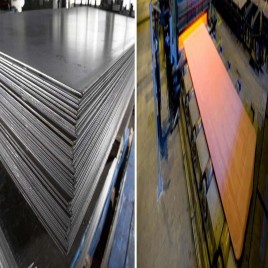 Technolloy Hastelloy Plates, Thickness: 2 mm