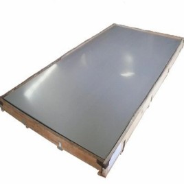 Technolloy Inc 310 Stainless Steel Plate, Thickness: 1 - 5 mm
