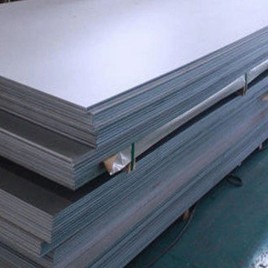 Technolloy Inc Rectangular 316 Stainless Steel Plate, Steel Grade: SS316, Thickness: 3 - 100 mm