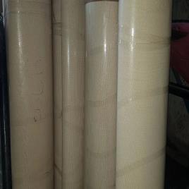 Teflon Automatic Khakhra Machine Conveyor Belt, Belt Thickness: 2 - 5 mm