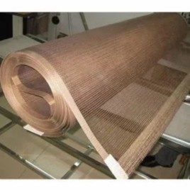 Teflon Conveyor Belt, Belt Thickness: Up to 2 mm