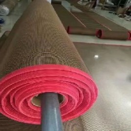 Teflon Ir Dryer Conveyor Belt