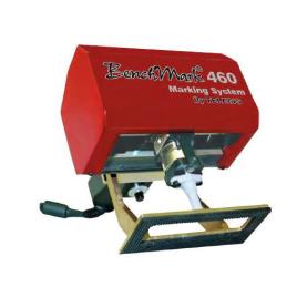 Portable Pin Marking Machine