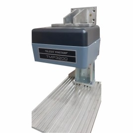 Telesis Pin Marking Machine