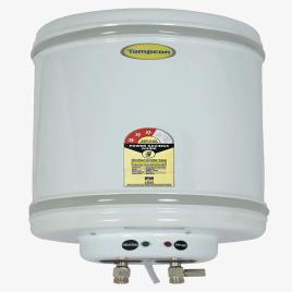 Tempcon 15L Storage Copper Water Heater, 3 Star, 2000 Watts