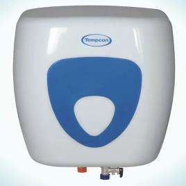Tempcon 25 L Storage Copper Water Heater, 3 Star, 2000 Watts
