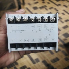 Temperature Controller NGE-2301B, NGE-600, Relay