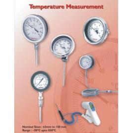 Temperature Gauges