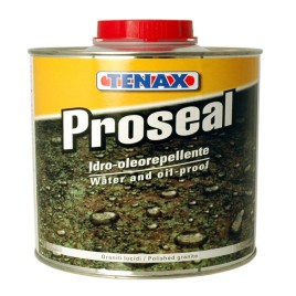 Tenax Proseal Stone Sealer For Granite And Marble