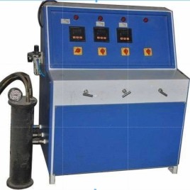 Tensile Testing Machine