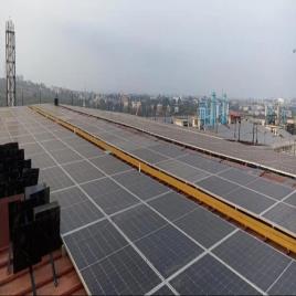 Terrace Solar Panel Installation Services