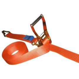 Tesa Orange Lashing Strap
