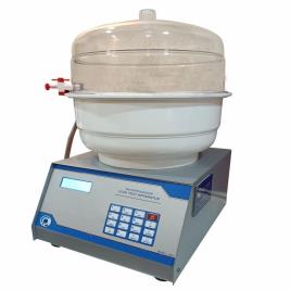 Test Leakage Teasting Advance Vacuum Leak Tester