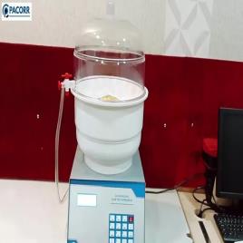 Test Leakage Teasting Advance Vacuum Leak Tester