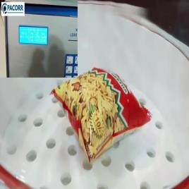 Test Leakage Teasting Advance Vacuum Leak Tester