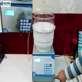 Test Leakage Teasting Advance Vacuum Leak Tester