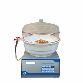 Test Leakage Teasting Advance Vacuum Leak Tester