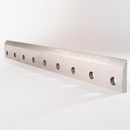 TFT Industrial Paper Cutting Blade, For Printing Industry, Packaging Type: Box