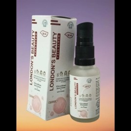 The Derma Co 2% Glutathione Face Serum With Glutathione, 30 ml