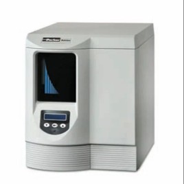 The Parker Balston H2PEMPD Series of Hydrogen Generators