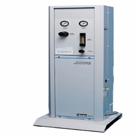 The Parker Balston membrane nitrogen generators