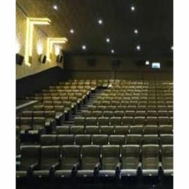 Theater Interior Designing Services