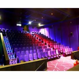 Theater Interior Designing Services