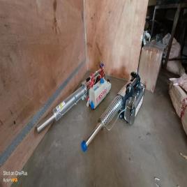 Thermal Fogging Machine