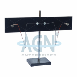 THERMOCOUPLE  (Copper-Constantan) LAB