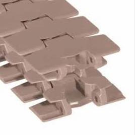 Thermoplastic Tab Side Flex Chain