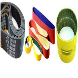 Thickness Carbon Steel Industrial Conveyor Belts, Belt Thickness: 2 - 5 mm