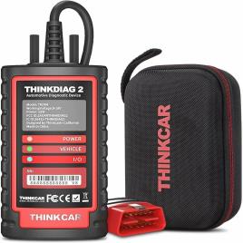 Thinktool Thinkdiag 2 Car Scanner, Android