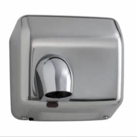 Thomson & Thomsons Stainless Steel Hand Dryer, 35 M, 220-250V